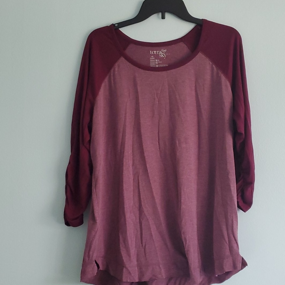 A t-shirt